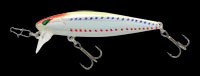 55 Clown Bleeding Shad