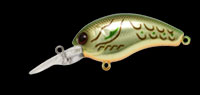 94 Electric Green Craw