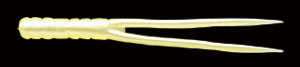 219 White Chartreuse Crystal