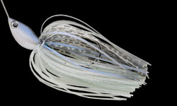 701 Pearl Blue Shad