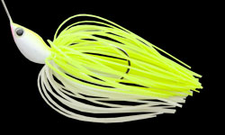 720 White Chartreuse Crystal