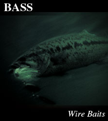 WIRE BAITS